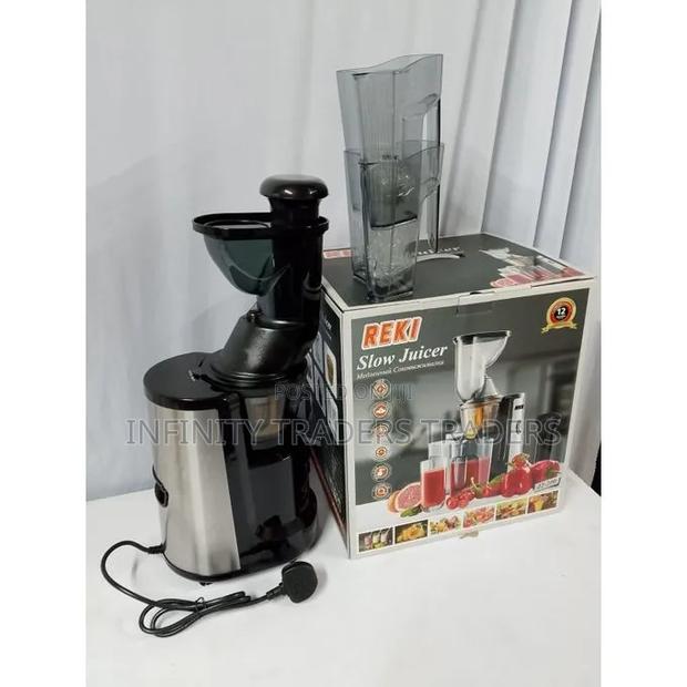 Reki Slow Juicer