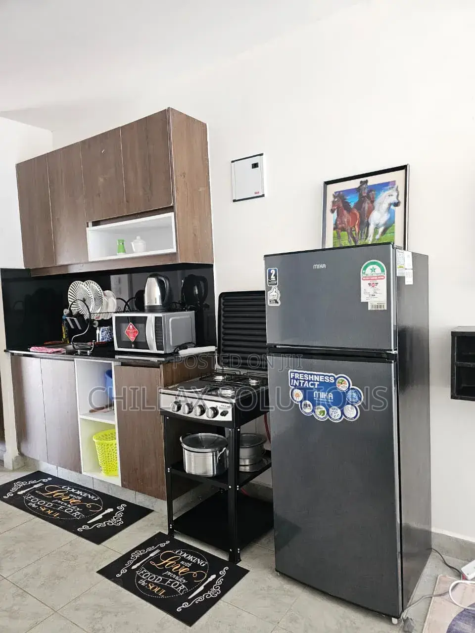Superior Elegant Studio Airbnb Ongata Rongai