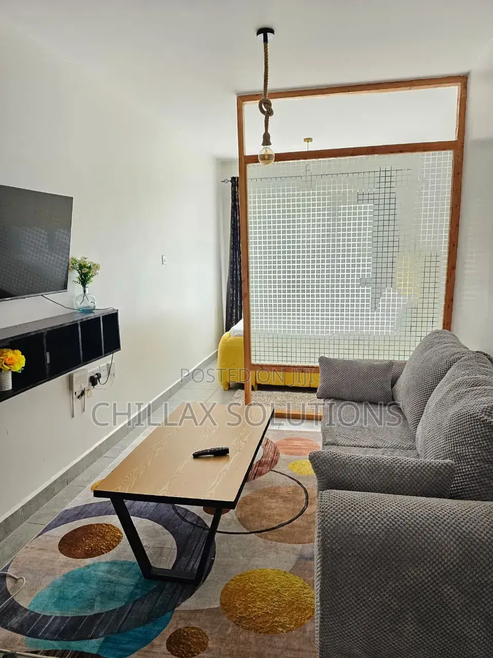 Superior Elegant Studio Airbnb Ongata Rongai
