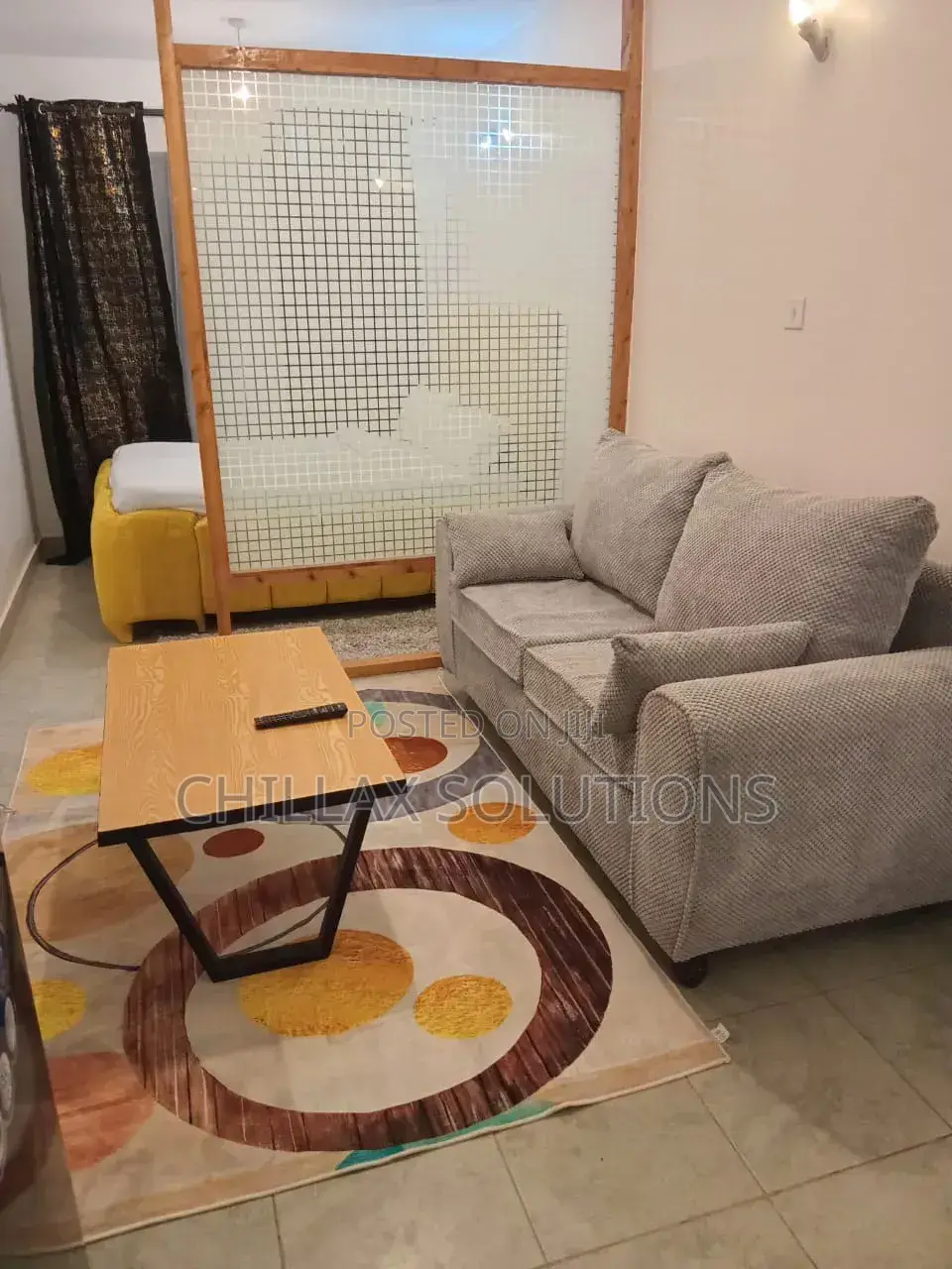 Superior Elegant Studio Airbnb Ongata Rongai