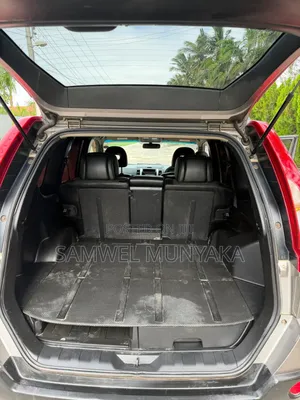 Nissan X-Trail 2.0 Petrol FWD 2013 Gray