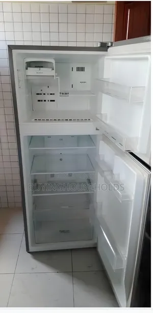 Lg 235l No Frost Fridge