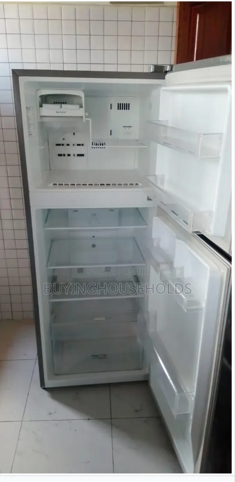 Lg 235l No Frost Fridge