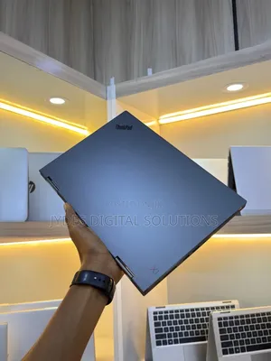 Laptop Lenovo ThinkPad X1 Yoga 16GB Intel Core i7 SSD 512GB