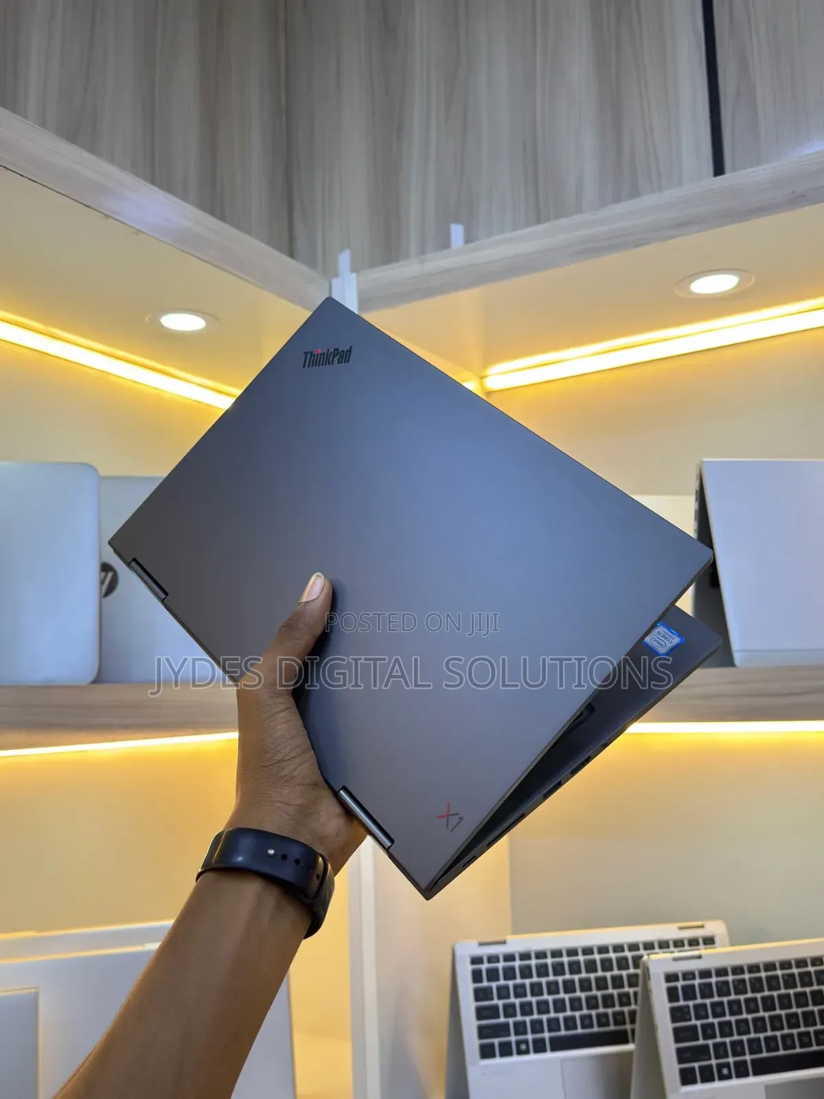 Laptop Lenovo ThinkPad X1 Yoga 16GB Intel Core i7 SSD 512GB