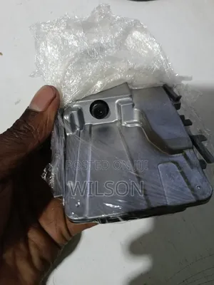 Toyota Harrier(Venza)2022-2025 Front Windscreen (Recognition)Camera