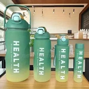 4 in 1 Motivational Bottle