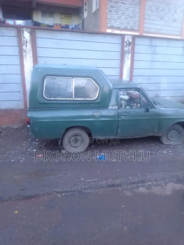 Vehicle/Car
