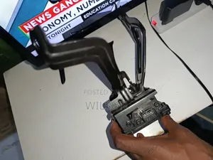 Honda Vezel Radar Sensor