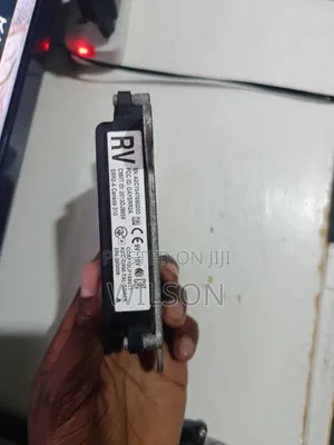 Rav 4 2017-2024 Blind Spot Monitor Sensors (Bsm)