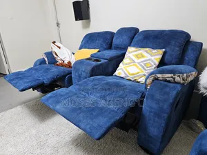 Recliner Sofa