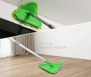 Triangular Wall Cleaning Mop