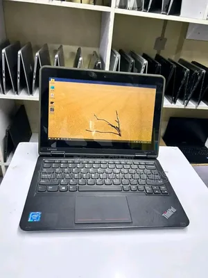 Laptop Lenovo Yoga 11e 4GB Intel Celeron SSD 128GB