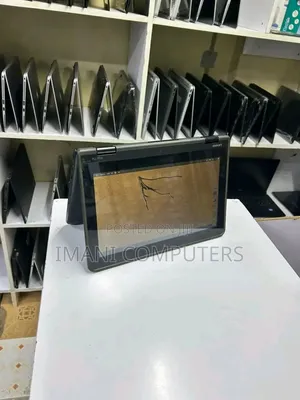 Laptop Lenovo Yoga 11e 4GB Intel Celeron SSD 128GB