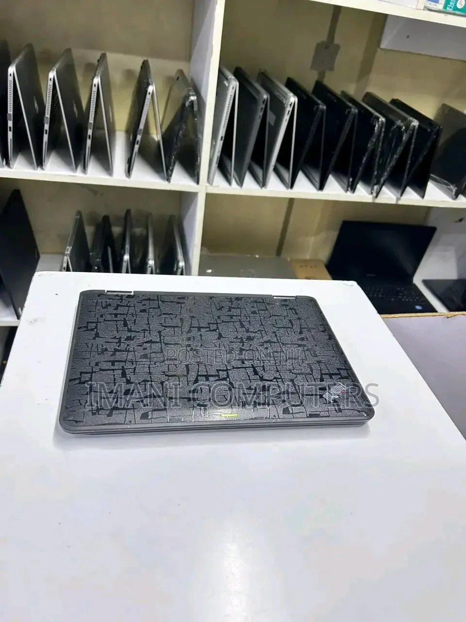 Laptop Lenovo Yoga 11e 4GB Intel Celeron SSD 128GB