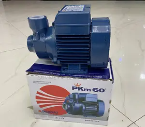 New Pedrollo Water Pump Pkm60/ Hp Pedrollo Pump