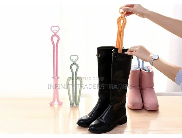 Boots Holder