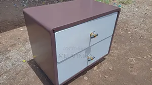 Modern Bedside Cabinet