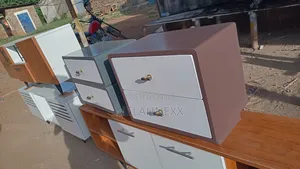 Modern Bedside Cabinet