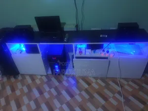 Tv Stand Used Quick Sale
