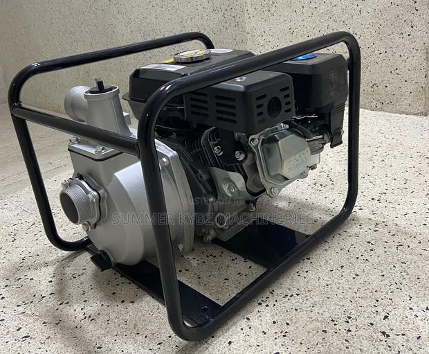 2inch Dayliff Dc Petrol Water Pump - thumbnail 4