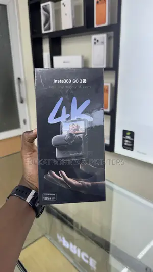 Insta360 Go 3s