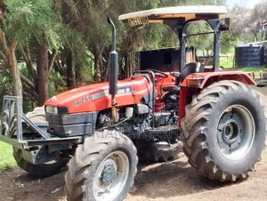 For Sale: Case Jx75 4wd