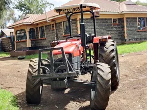 For Sale: Case Jx75 4wd