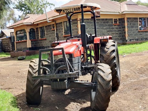 For Sale: Case Jx75 4wd - thumbnail 4