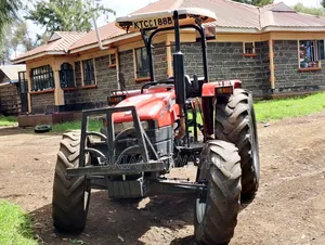 For Sale: Case Jx75 4wd
