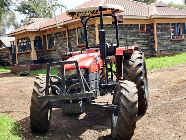 For Sale: Case Jx75 4wd - thumbnail 5