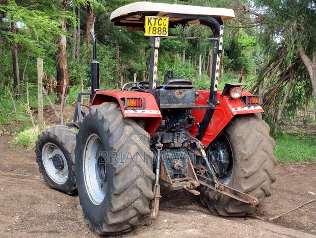 For Sale: Case Jx75 4wd - thumbnail 6