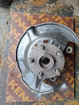Front Hub Premio/Allion 260
