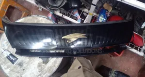 Toyota Harrier Grilles