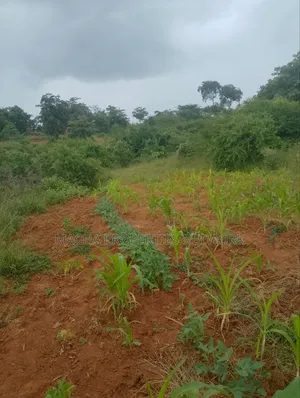 Half Acre Land- At Kyua Near Kwavonza Town