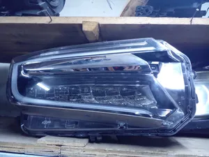 Honda Vezel 2018 Headlight
