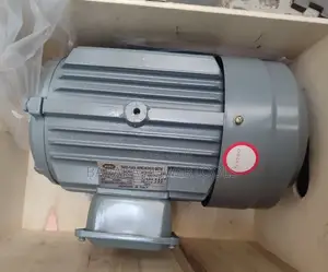 3phase Motor 5.5hp