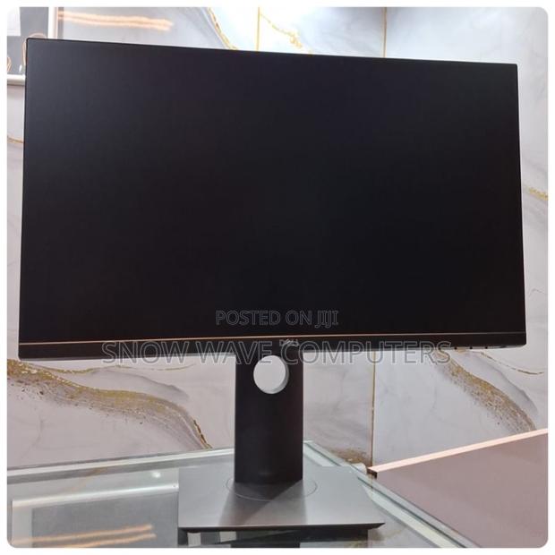 Dell P2419h 24-Inch FHD 1080p Frameless Ips Panel Display Monitor