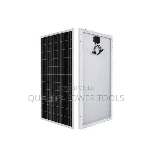 Phoenix 200w Solar Panel All Weather Mono Crystalline