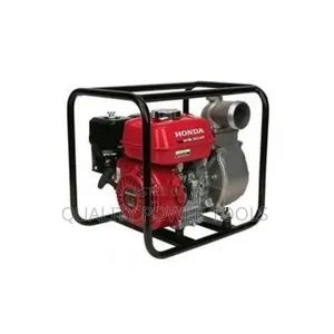 Honda Water Pump 2′′ Petrol Water Pump 7hp