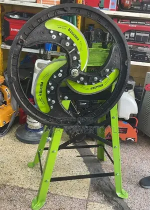 Premier Chaff Cutter
