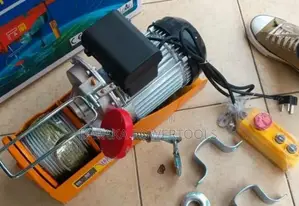 1tonne Electric Hoist