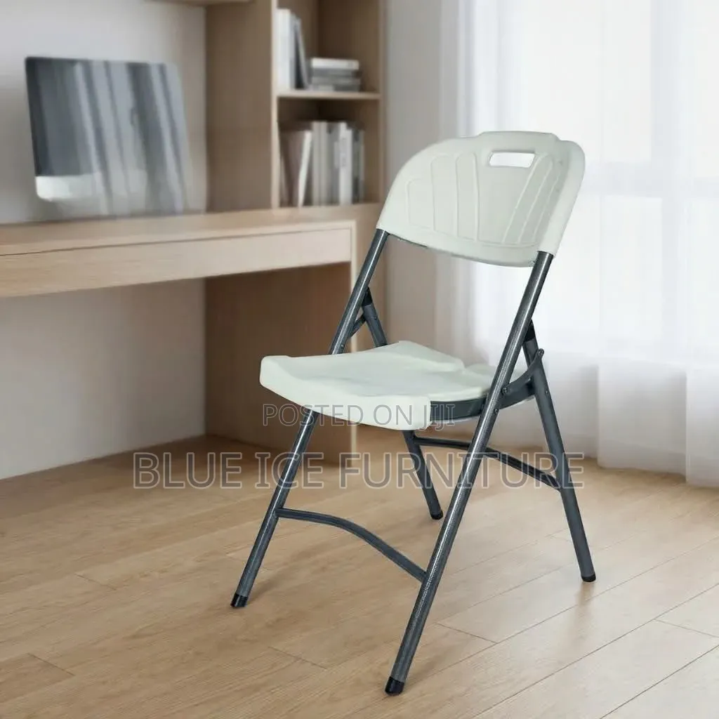 Portable Folding Chair