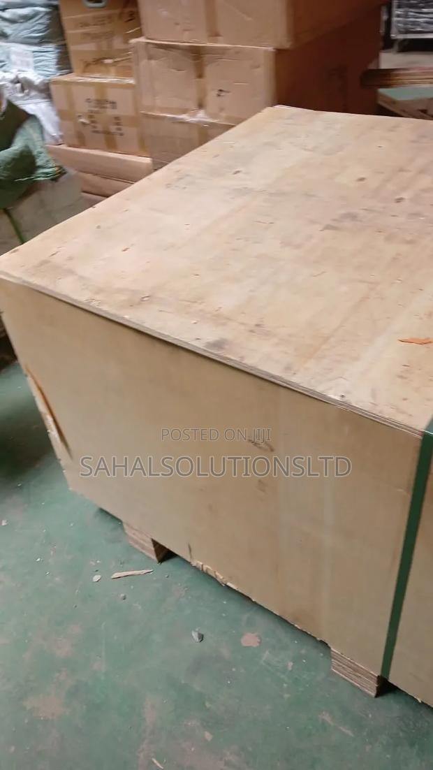 Oil Filter Machine - thumbnail 2
