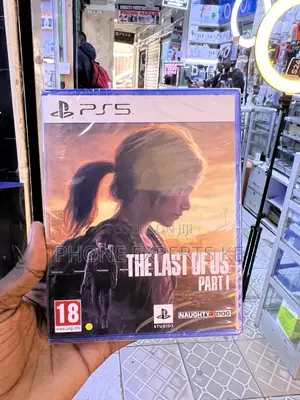 The Last of Us