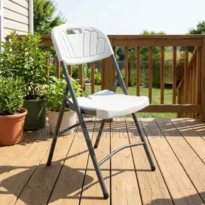 Classic Fold Chair