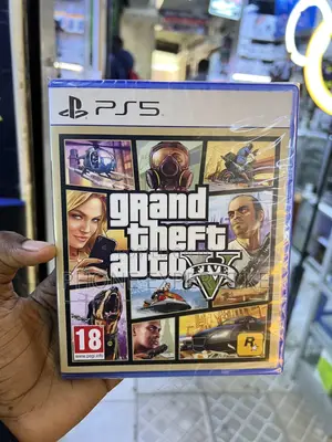 Grand Theft Auto