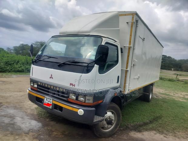 Mitsubishi Fh