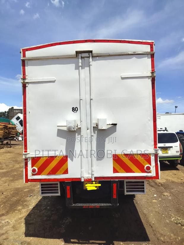Mitsubishi Fh - thumbnail 5
