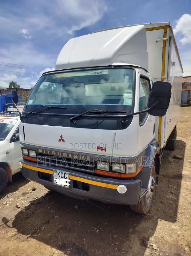 Mitsubishi Fh - thumbnail 6